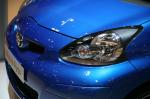Toyota Aygo 2009 года